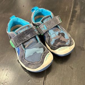 PLAE Ty Sneaker Toddler Sz 7